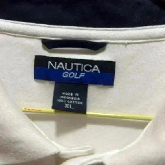 Nautica polo size XL - Picture 2 of 6